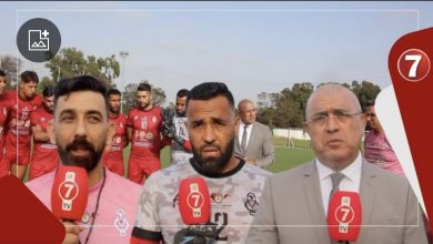Photo of مكونات المنتخب المغربي لكرة القدم المصغرة: لولا دعم لقجع لما كنا في كأس إفريقيا، وحلمنا الظفر باللقب