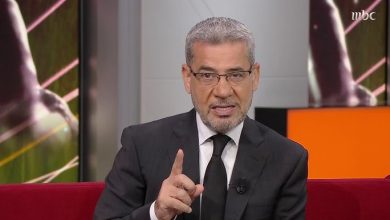 Photo of بعد 19 سنة…الإعلامي السوري مصطفى الآغا يودع برنامج “الحلم”