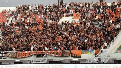 Photo of “أورونج بويز” تندد باستقدام غرباء لمساندة نهضة بركان في نهائي كأس العرش