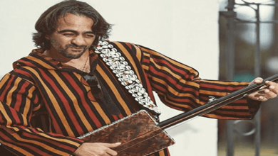 Photo of أكادير… فهد بنشمسي يستعد لحفل مميز على أنغام “كناوة”