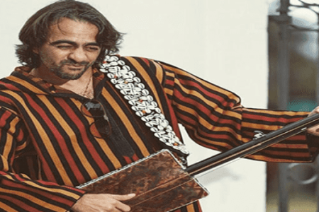 أكادير… فهد بنشمسي يستعد لحفل مميز على أنغام “كناوة”