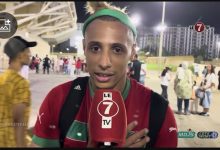 Photo of المغاربة بعد تأهل اللبؤات إلى النصف النهائي: مزال تابعنا خدمة كبيرة، ومتفائلين بتحقيق اللقب الافريقي