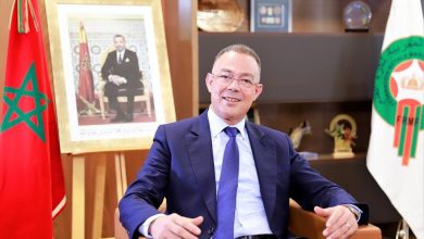 Photo of لقجع يؤكد: الجماهير الجزائرية ستُستقبل بحفاوة في المغرب خلال “كان 2025”