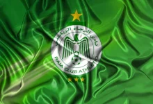 Photo of لدواعي تنظيمية…الرجاء يعلن عن انعقاد جمعه العام بدون حضور إعلامي