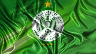Photo of لدواعي تنظيمية…الرجاء يعلن عن انعقاد جمعه العام بدون حضور إعلامي