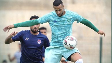 Photo of الرجاء يتعادل مع وداد تمارة في أول اختبار ودي