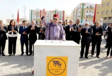 Photo of بتعليمات ملكية.. مؤسسة محمد الخامس للتضامن تطلق العمل بـ13 مركزا جديدا
