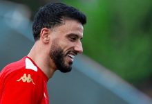 Photo of عمر السومة يفاجئ الوداد بخصوص مشاركته في كأس العالم للأندية