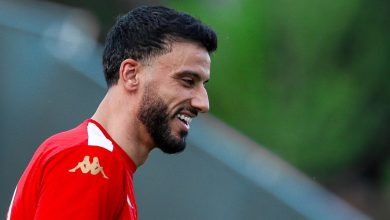 Photo of عمر السومة يفاجئ الوداد بخصوص مشاركته في كأس العالم للأندية