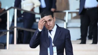 Photo of محمد طلال يوضح أسباب استقالته من منصب الناطق الرسمي للوداد