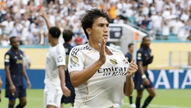 Photo of مونديال الأندية: ريال مدريد يطيح بدورتموند خارج البطولة و يضرب موعدا ناريا مع باريس في المربع الذهبي
