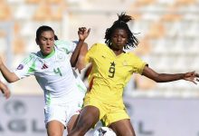 Photo of ” كان” السيدات: غانا تقصي الجزائر بركلات الترجيح و تواجه المغرب في نصف النهائي