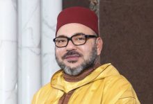 Photo of الملك يهنئ رئيس جمهورية القمر الاتحادية بمناسبة العيد الوطني لبلاده