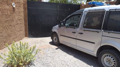 Photo of درك جماعة الويدان يفكك وكر خصص للدعارة‎