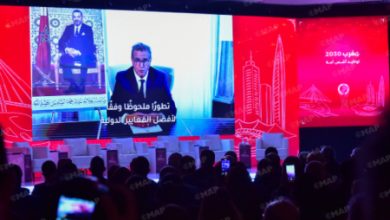 Photo of أخنوش: المغرب يستعد لكأس العالم 2030 كرافعة لتحول تاريخي وتنموي شامل