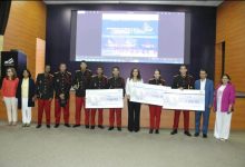 Photo of جائزة “Papillon AIEM 2025″…احتفاء بالابتكار الهندسي في خدمة التحول المجتمعي