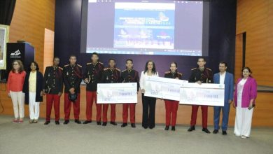Photo of جائزة “Papillon AIEM 2025″…احتفاء بالابتكار الهندسي في خدمة التحول المجتمعي