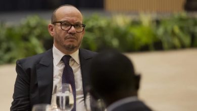 Photo of فؤاد عالي الهمة الجدار الصلب ضد الإخفاقات و السد المنيع لكل المؤامرات