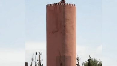 Photo of مجلس حقوق الإنسان يدخل على خط مأساة “اعتصام ولاد يوسف”