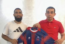 Photo of سفيان المودن يعزز رسميا صفوف أولمبيك آسفي