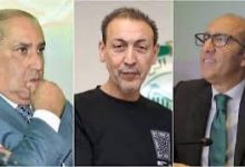Photo of الرجاء على صفيح ساخن قبل ساعات من الحسم في رئيسه الجديد