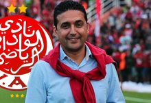 Photo of محمد طلال يوضح خلفيات استقالته من مكتب الوداد: “لا خلافات.. فقط أسباب شخصية”