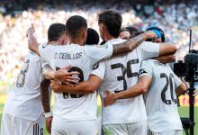 Photo of نجوم ريال مدريد يحذرون من قوة باريس: “نحن مستعدون للتحدي”