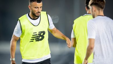 Photo of بعد غياب 4 أشهر… غانم سايس يعود بقوة ويعلن: “هذه مجرد البداية”.