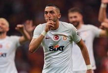 Photo of بشكتاش يُغلق الباب أمام زياش.. غموض يخيّم على مستقبل النجم المغربي