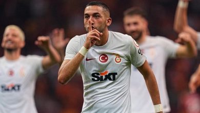 Photo of بشكتاش يُغلق الباب أمام زياش.. غموض يخيّم على مستقبل النجم المغربي