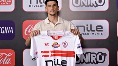 Photo of صلاح مصدق يرفض أموال الوداد ويتمسك بحلمه الأبيض مع الزمالك.