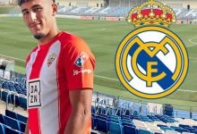 Photo of ريال مدريد يخطف موهبة المغرب رشاد فتال بعقد يمتد حتى 2028