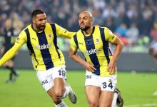 Photo of مورينيو يُغيّر موقفه: النصيري لا زال مع فنربخشة وأمرابط يقترب من العودة إلى إيطاليا.