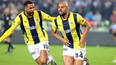 Photo of مورينيو يُغيّر موقفه: النصيري لا زال مع فنربخشة وأمرابط يقترب من العودة إلى إيطاليا.