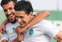 Photo of أبريغو: “رجعت لبيتي وسأقاتل من أجل القميص الأخضر”