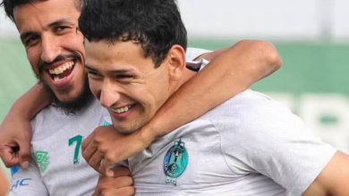Photo of أبريغو: “رجعت لبيتي وسأقاتل من أجل القميص الأخضر”