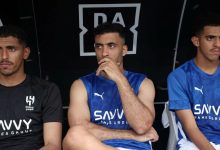 Photo of رغم نهاية الارتباط.. الهلال يكافئ حمد الله تقديراً لعطائه في مونديال الأندية