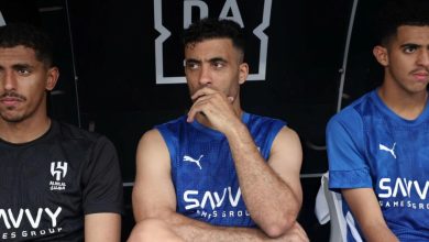 Photo of رغم نهاية الارتباط.. الهلال يكافئ حمد الله تقديراً لعطائه في مونديال الأندية