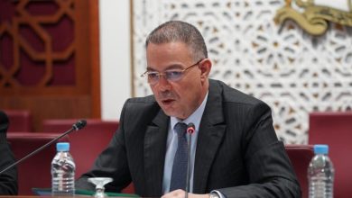 Photo of “المغرب 2030” مؤسسة سيادية بأجندة ملكية لتنظيم التظاهرات الرياضية الكبرى.