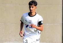 Photo of باريس سان جيرمان يعزز صفوفه بالمواهب المغربية: الإدريسي ينضم إلى الفريق حتى 2026