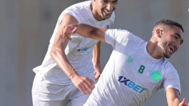 Photo of الفردوسي يربك الرجاء بإنذار مفاجئ واستبعاد تقني يعقد وضعيته
