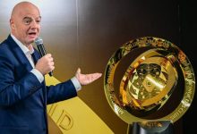 Photo of إنفانتينو يعلن انطلاق “العصر الذهبي” لكأس العالم للأندية بعد نجاح باهر في النسخة الموسعة
