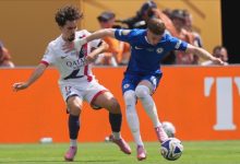 Photo of تشيلسي يضرب بقوة ويتوج بكأس العالم للأندية بعد ثلاثية في شباك باريس سان جيرمان.