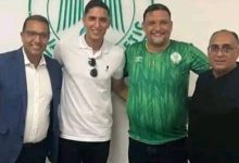 Photo of أول اختبار للزيات مع الرجاء… عمامو يعرقل مخطط التخلص من عبء الرواتب الثقيلة