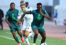 Photo of نيجيريا والجزائر إلى ربع نهائي “كان السيدات” وتونس تودع من الباب الضيق.