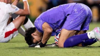 Photo of الهلال يُسارع الزمن لتجديد عقد ياسين بونو حتى 2027.