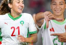 Photo of مواجهة مغاربية مرتقبة في نصف نهائي كان السيدات والمغرب أمام اختبار مالي حاسم