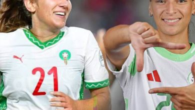 Photo of مواجهة مغاربية مرتقبة في نصف نهائي كان السيدات والمغرب أمام اختبار مالي حاسم