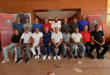 Photo of مركب محمد السادس يحتضن دورة تجديد معارف مدربي “CAF Pro”.. تأهيل مستمر بمعايير عالمية