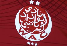 Photo of الوداد الرياضي يشرع في تأهيل لاعبه الجديد